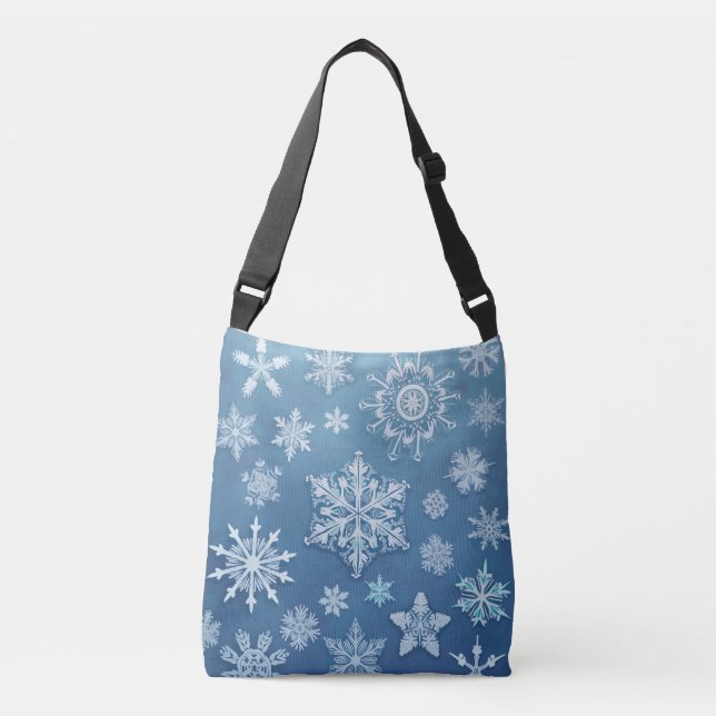 Cross-Body Bag (Front)
