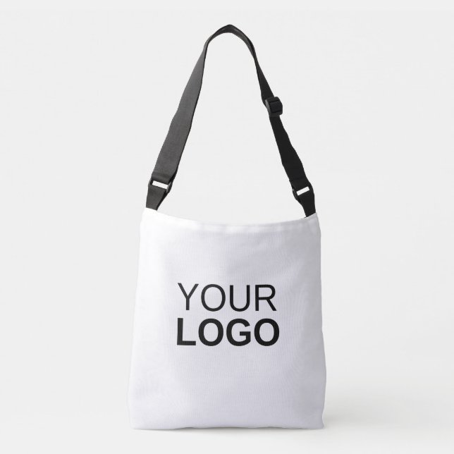 Cross-Body Bag (Front)