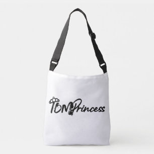 Cross body bag