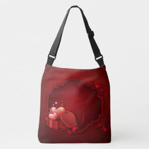 Cross Body Bag, Large Crossbody Bag