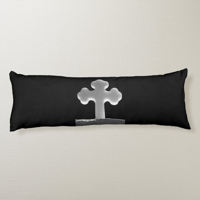 Cross Body Cushion (Back)
