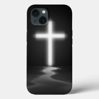 Cross iPhone 13 Case