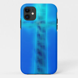 Cross iPhone 11 Case