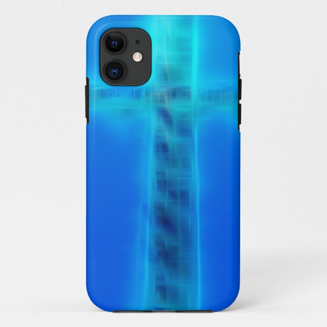 Cross Case-Mate iPhone Case (Back)