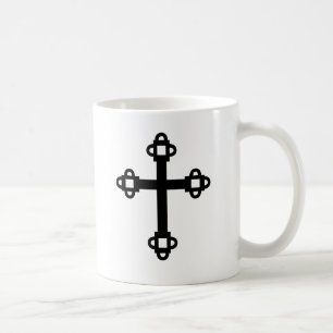 CROSS COFFEE MUG