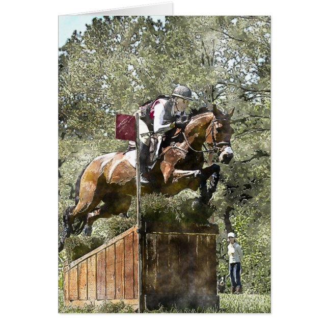 Cross Country (Front)