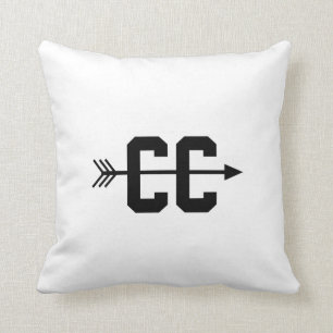 Cross Country CC Cushion