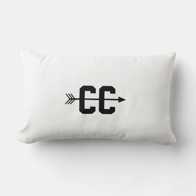 Cross Country CC Lumbar Cushion (Front)