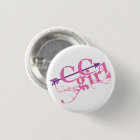 Cross Country Girl - CC Button