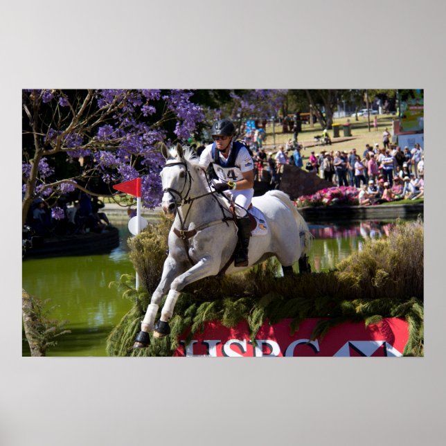 Cross Country Poster (Front)