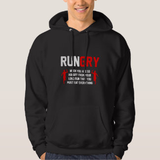 Cross Country Running Gift I XC Run Runner  8tdAF Hoodie