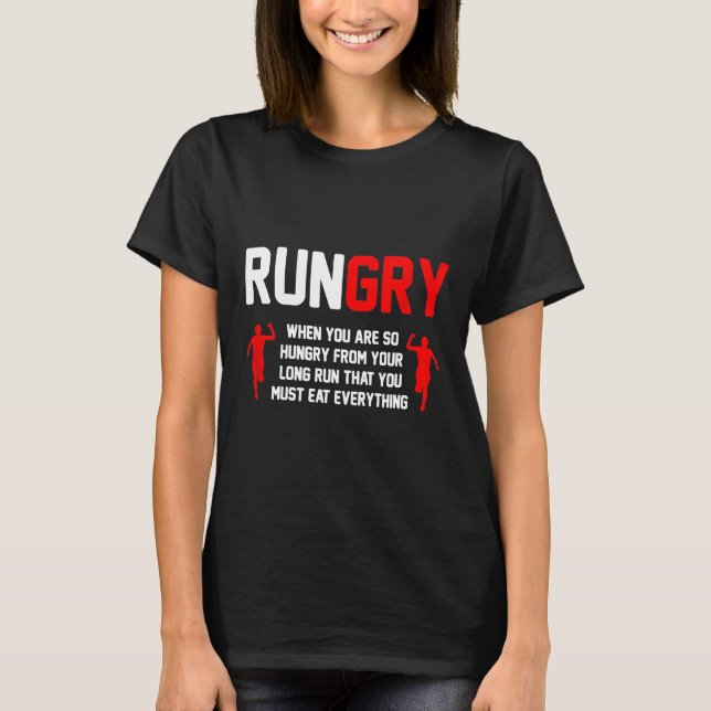 Cross Country Running Gift I XC Run Runner  8tdAF T-Shirt (Front)