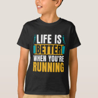 Cross Country Running Life Is Better When Athletic
