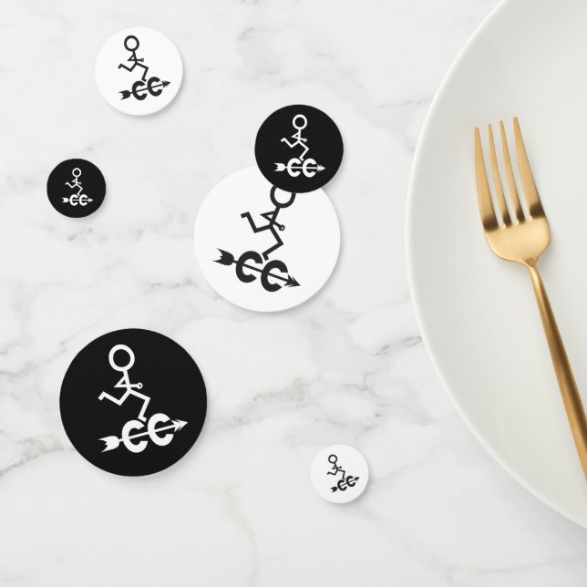 Cross Country Running Runner © Confetti (Group)