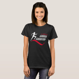 Cross country T-Shirt