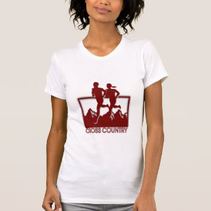 Cross Country T-Shirt