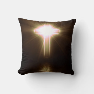 Cross Cushion