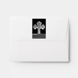 Cross Envelope
