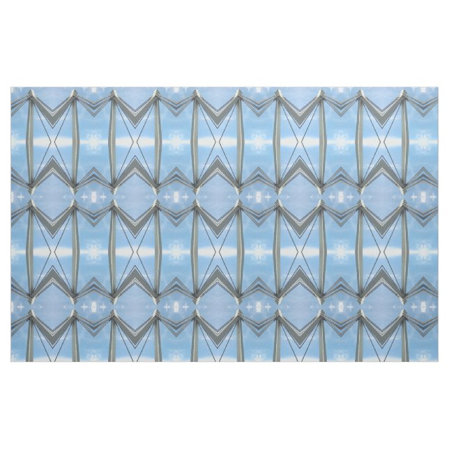 Cross Fabric (Fat Quarter)