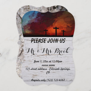 Cross Faith Hope Love Believe Destiny Destiny's Invitation