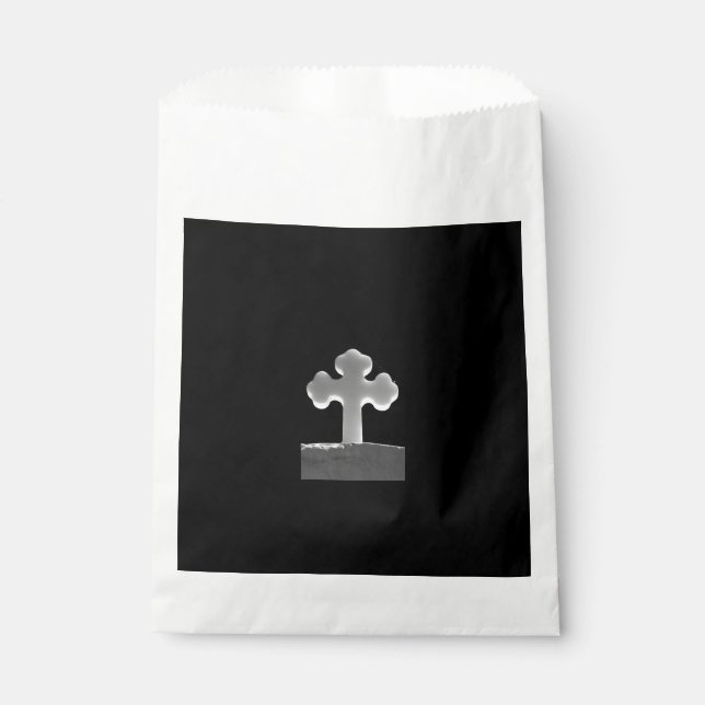Cross Favour Bags (Front)
