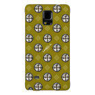 Cross in Diamond® Christian design iPhone 6 case