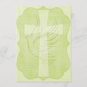 Cross Invitation