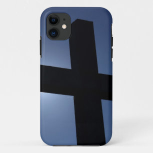 Cross iPhone5 case