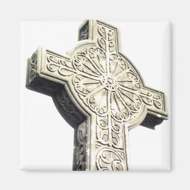 Cross Magnet (Front)