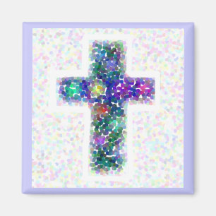 Cross Magnet