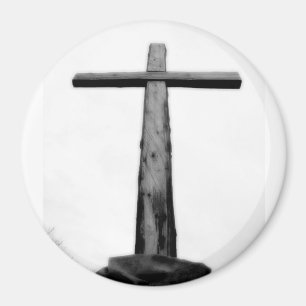 Cross Magnet
