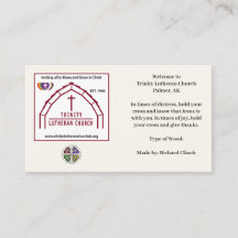Cross Ministry