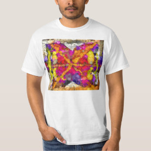CROSS MY ARTICHOKE T-Shirt