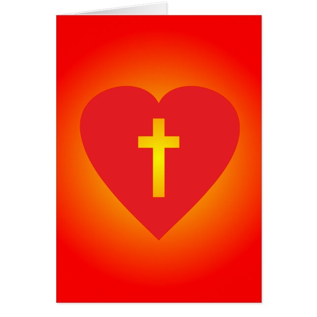 Cross My Heart (Front)