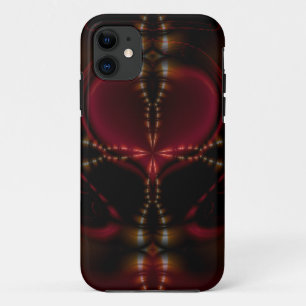 Cross my heart Case-Mate iPhone case