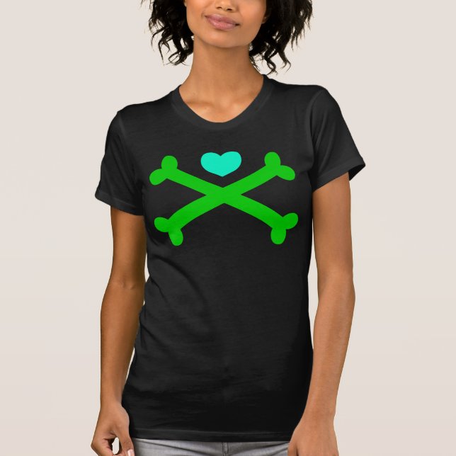 Cross My Heart Top (Front)