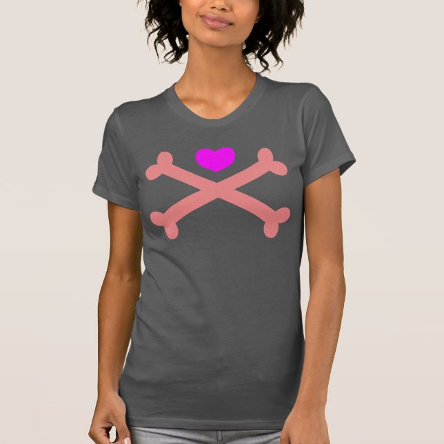 Cross My Heart Top (Front)
