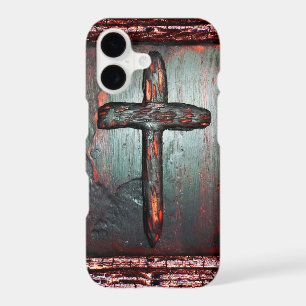 Cross of Blood