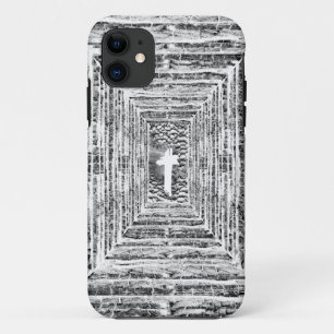 Cross of Direction Case-Mate iPhone Case