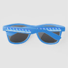 Cross of Light Jesus Christ Customisable Christian