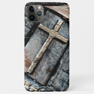 Cross of Protection Case-Mate iPhone Case