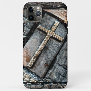Cross of Protection Case-Mate iPhone Case