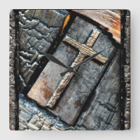Cross of Protection