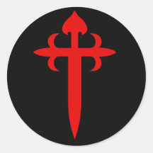 Cross of Saint James