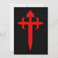 Cross of Saint James
