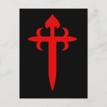 Cross of Saint James
