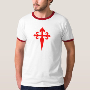 Cross of Santiago T-Shirt