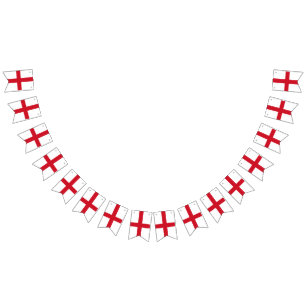 Cross of St George ~ Flag of England 
