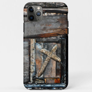 Cross of Strength Case-Mate iPhone Case