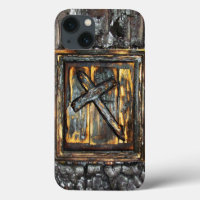 Cross of The Apocalypse